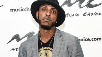 Mystikal Arrested on Rape, Strangulation Charges in Louisiana